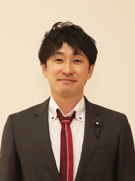 玉田健議員